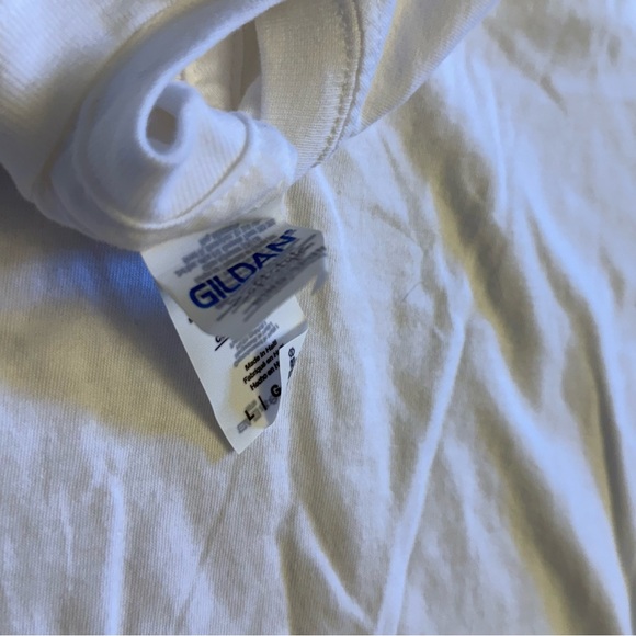 PoshFest 2020 T-Shirt | New | Poshmark Seller Graphic Tee | IRL to URL - Picture 5 of 7